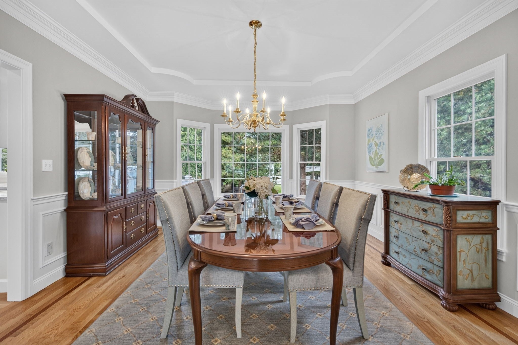 25 Thistle Rd, North Andover, MA, 25 Thistle Rd, North Andover, MA Photo #6