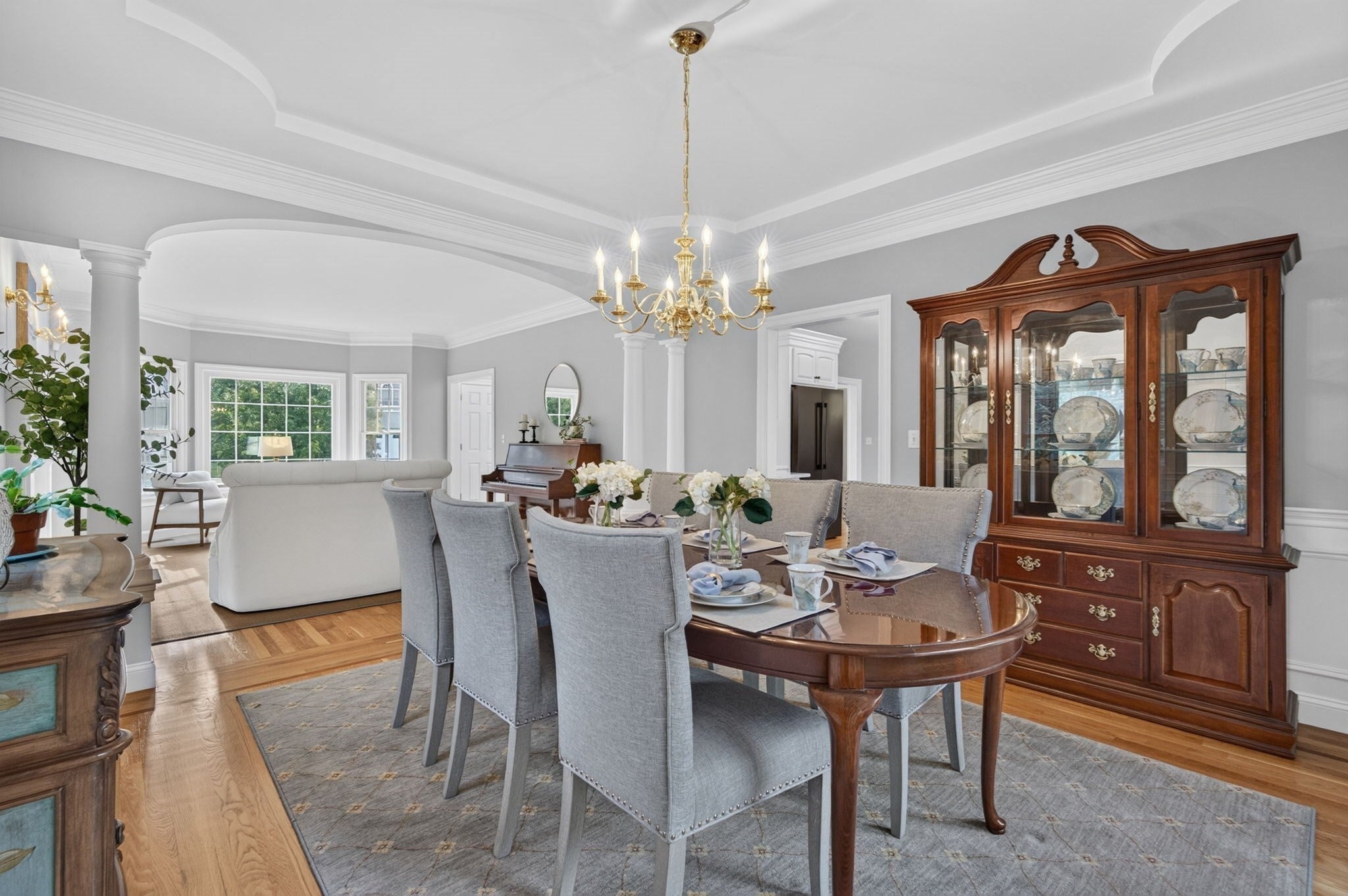 25 Thistle Rd, North Andover, MA, 25 Thistle Rd, North Andover, MA Photo #7
