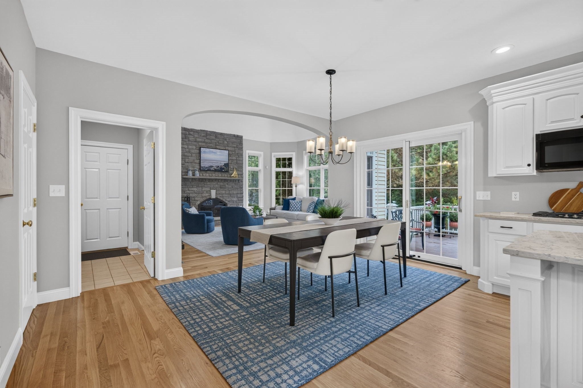 25 Thistle Rd, North Andover, MA, 25 Thistle Rd, North Andover, MA Photo #17