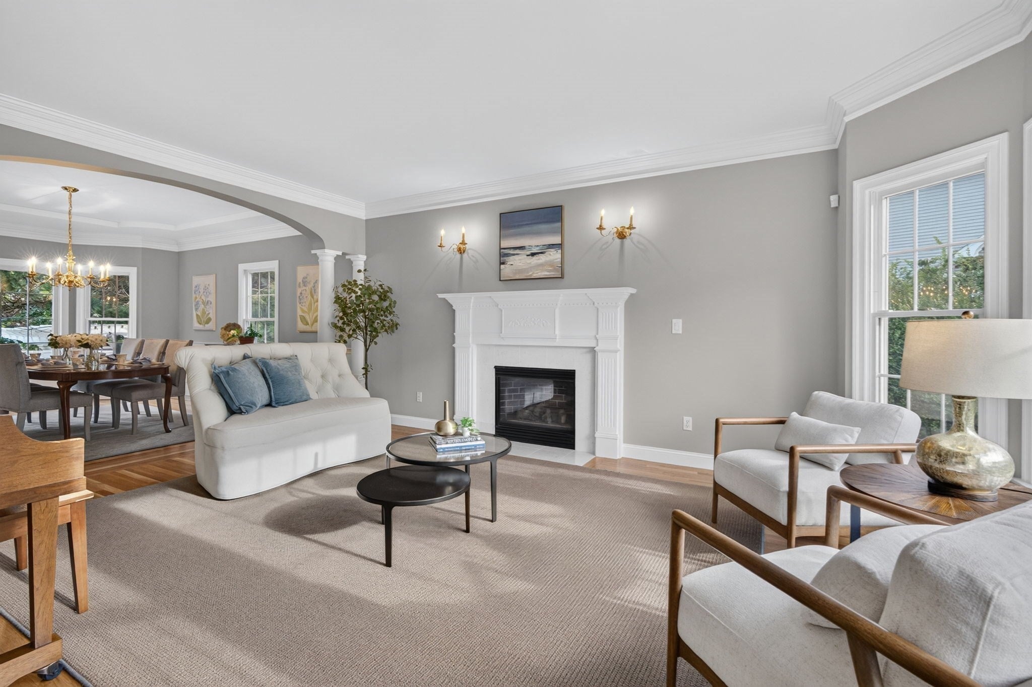 25 Thistle Rd, North Andover, MA, 25 Thistle Rd, North Andover, MA Photo #9