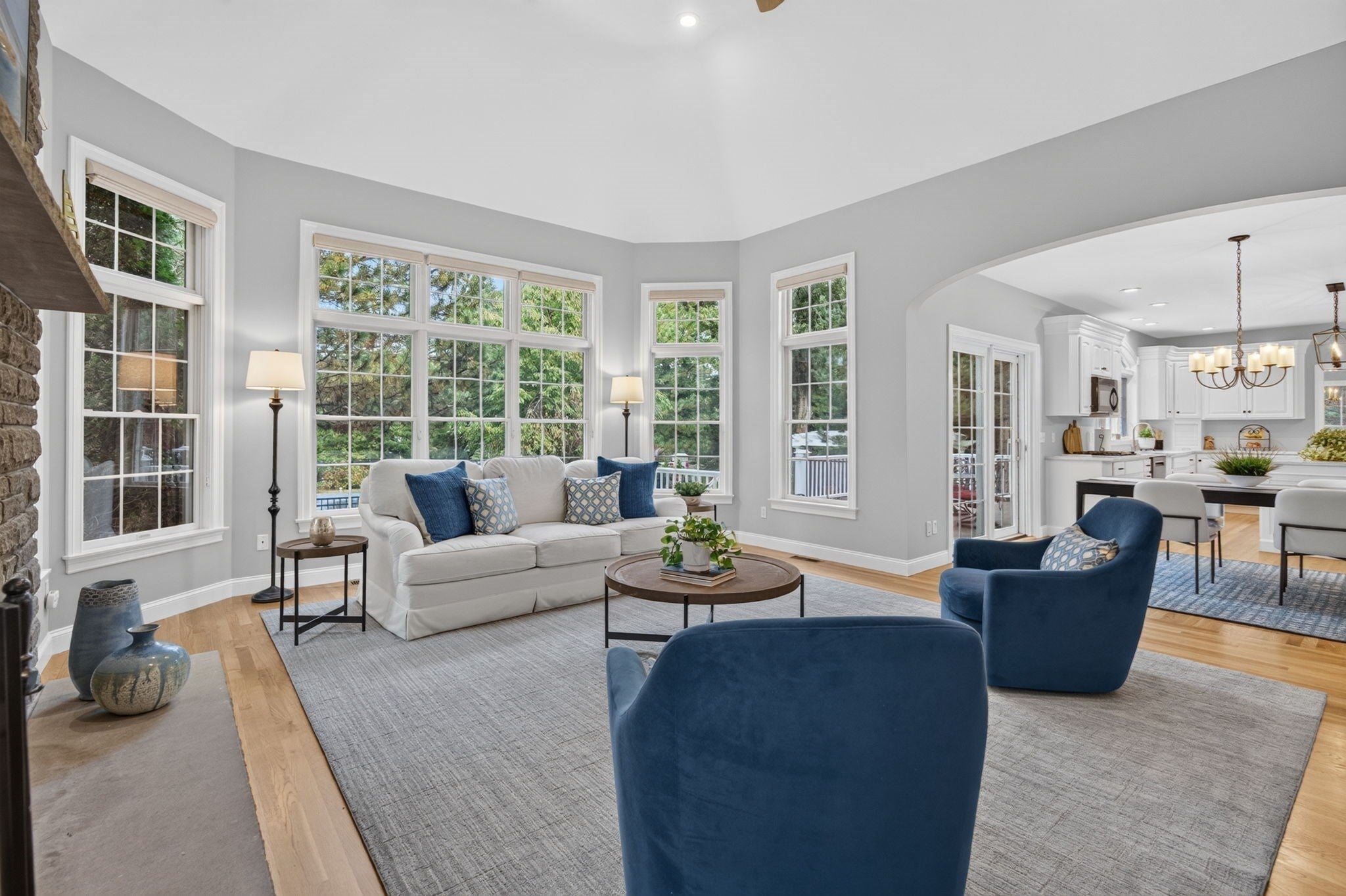 25 Thistle Rd, North Andover, MA, 25 Thistle Rd, North Andover, MA Photo #20