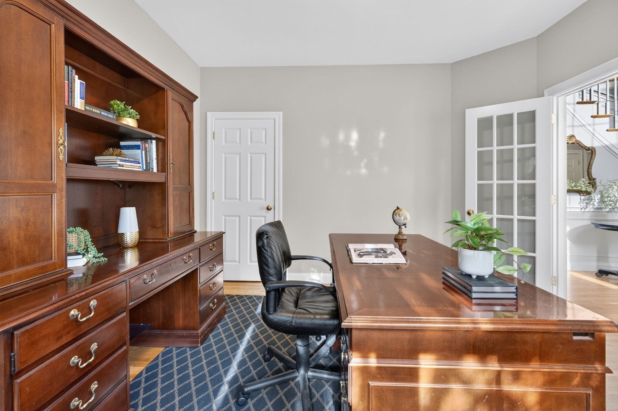25 Thistle Rd