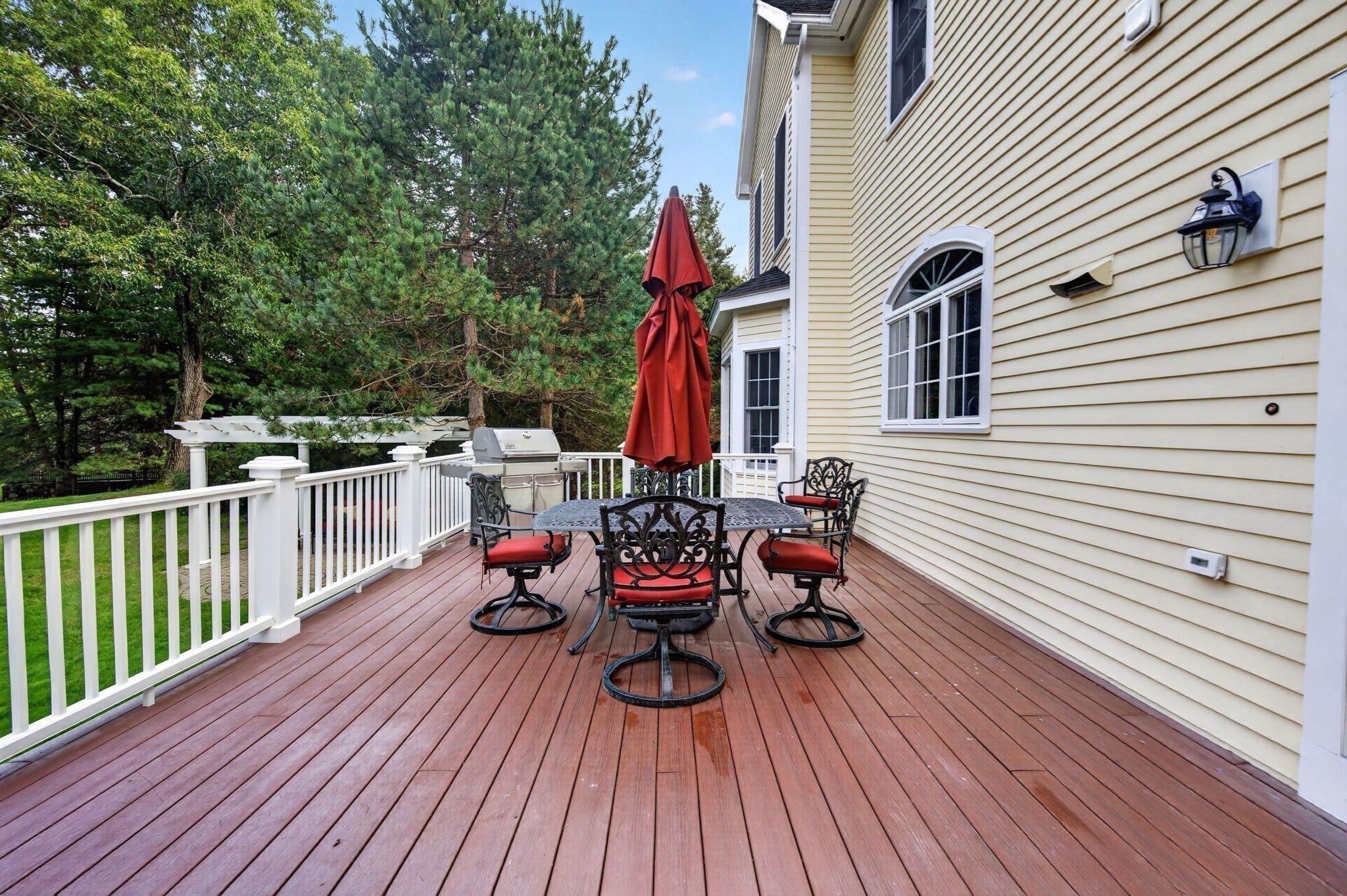 25 Thistle Rd, North Andover, MA, 25 Thistle Rd, North Andover, MA Photo #38