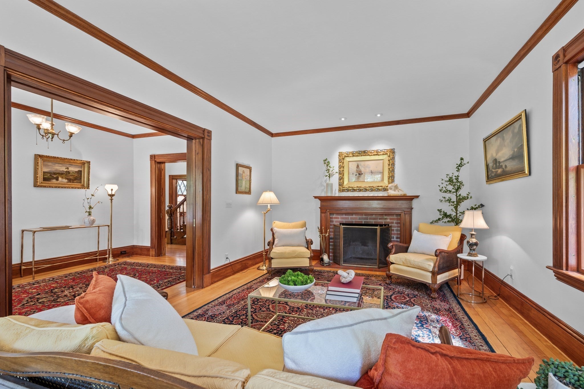 8 Cypress Rd