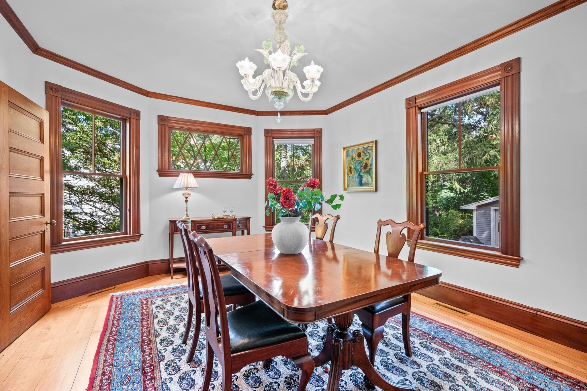 8 Cypress Rd