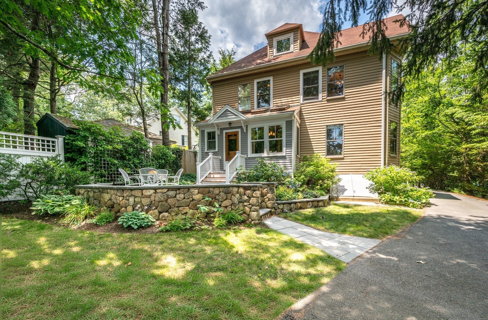 8 Cypress Rd, Wellesley, MA, 8 Cypress Rd, Wellesley, MA Photo #23