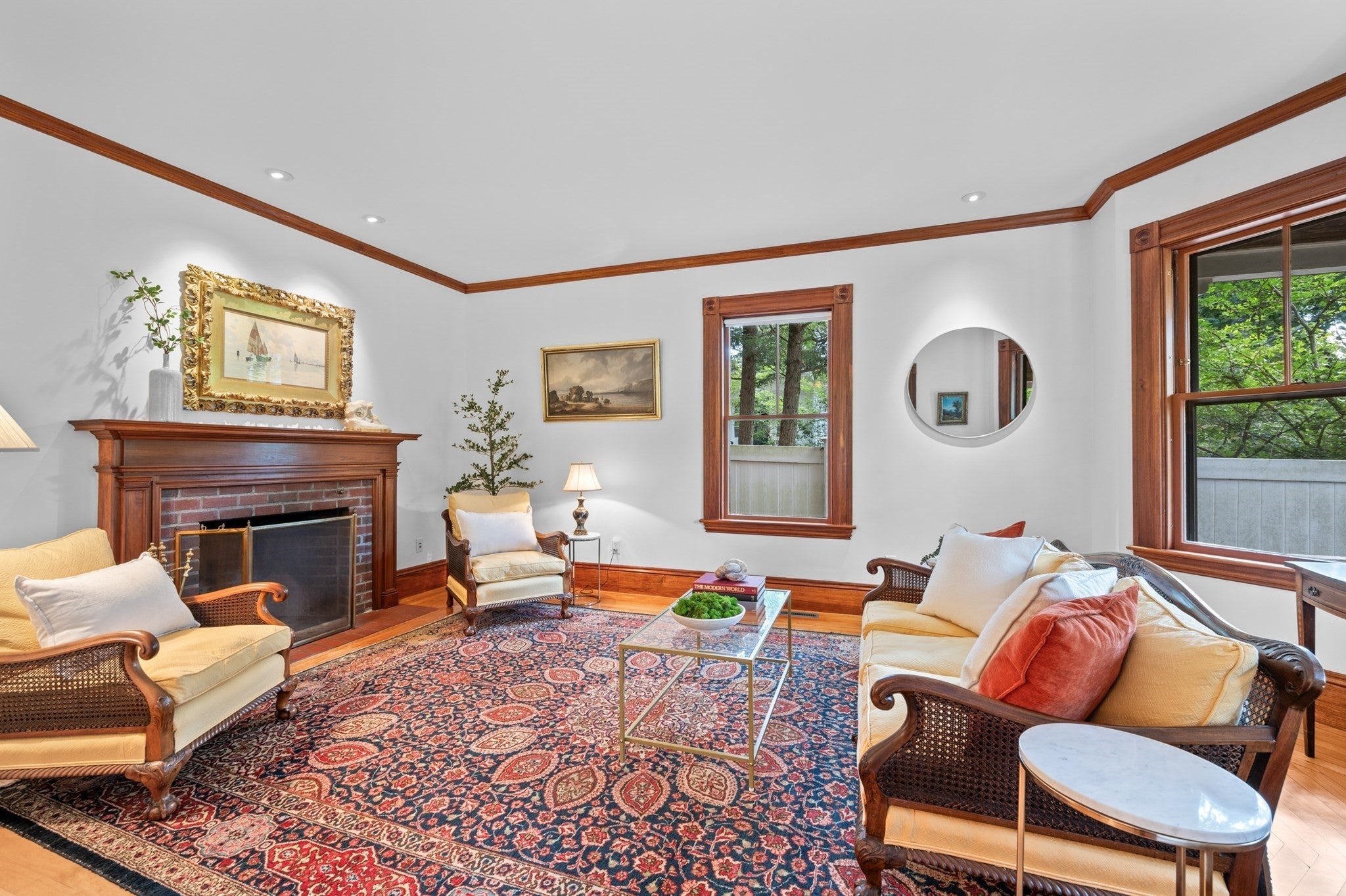 8 Cypress Rd