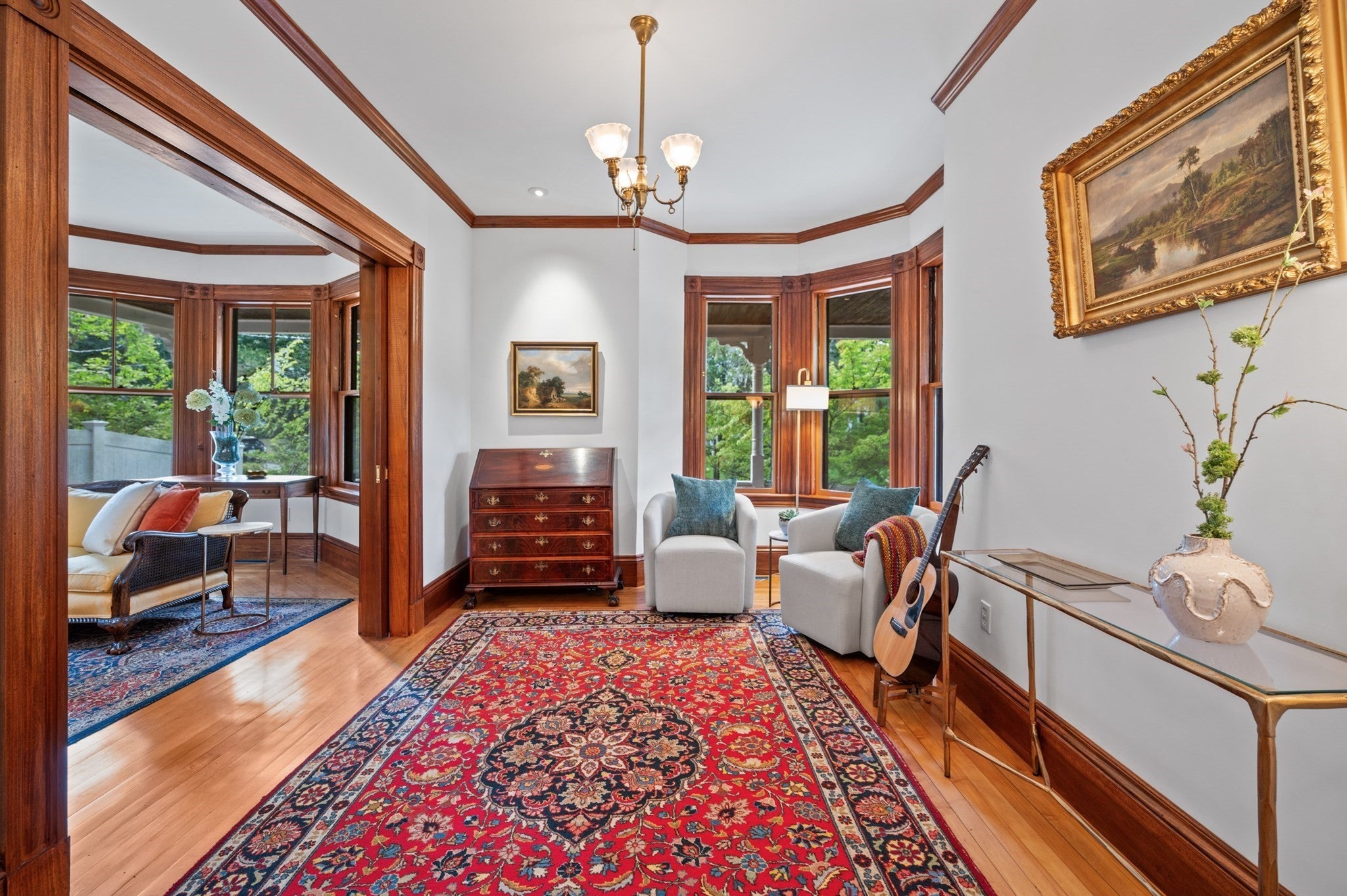 8 Cypress Rd, Wellesley, MA, 8 Cypress Rd, Wellesley, MA Photo #7