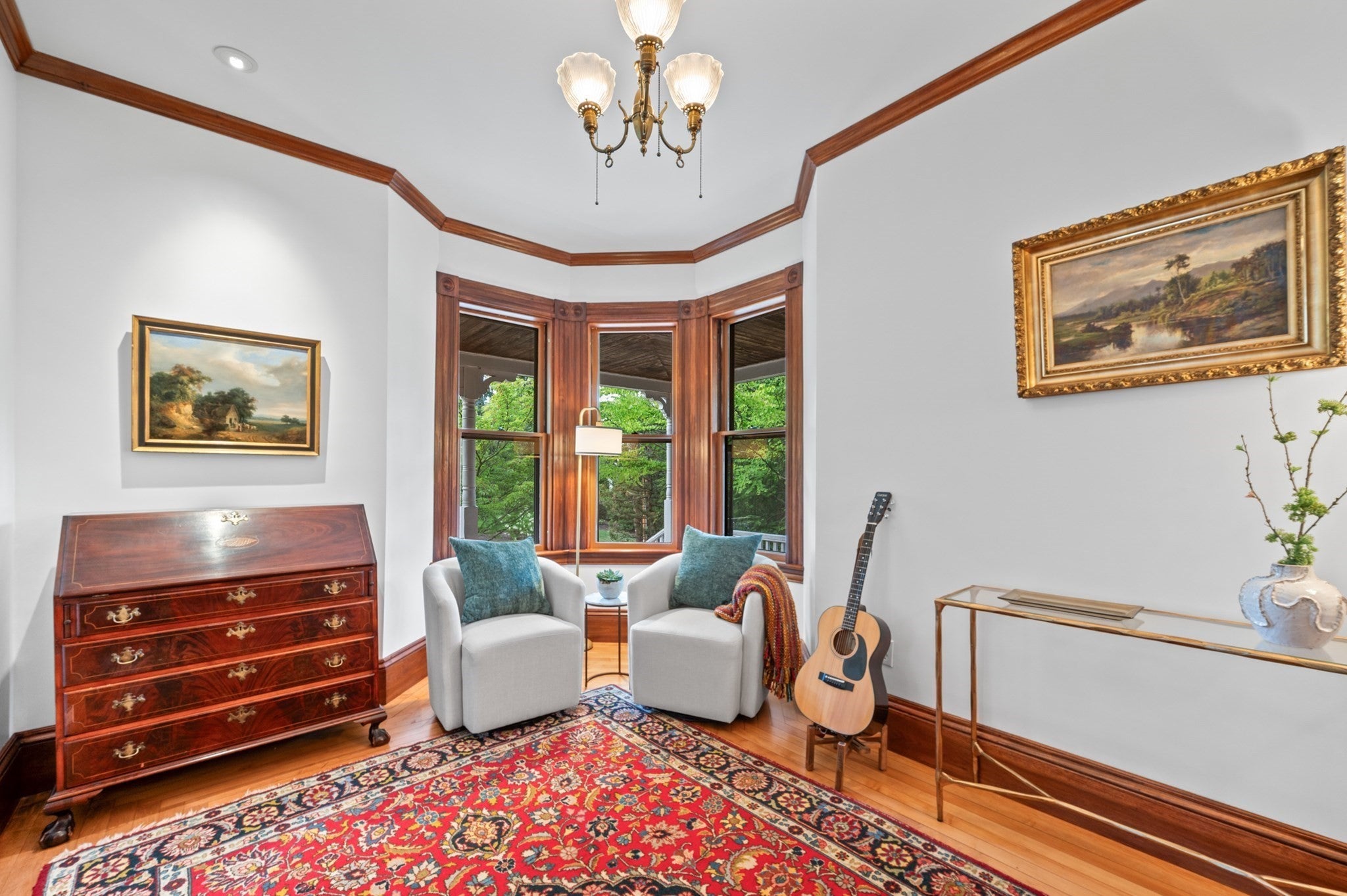 8 Cypress Rd, Wellesley, MA, 8 Cypress Rd, Wellesley, MA Photo #8