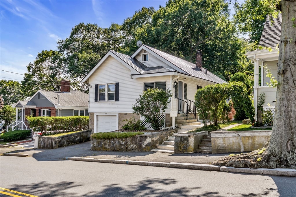 160 Linwood St, Lynn, MA Photo #1