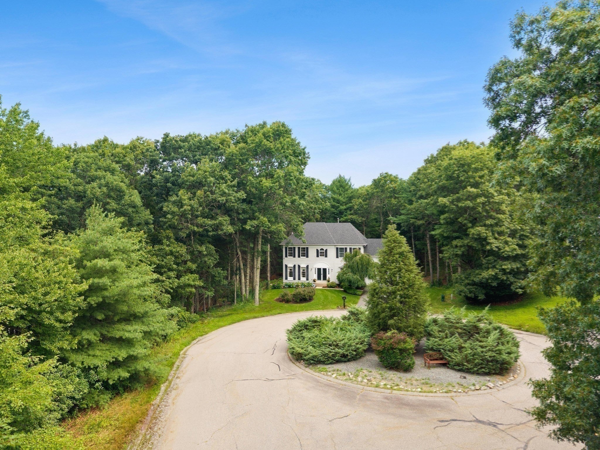84 Cannon Ball Road