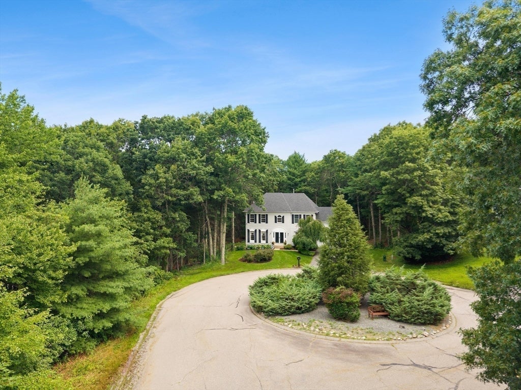 84 Cannon Ball Road