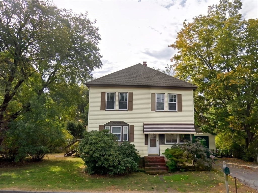 133 Pleasant Valley St