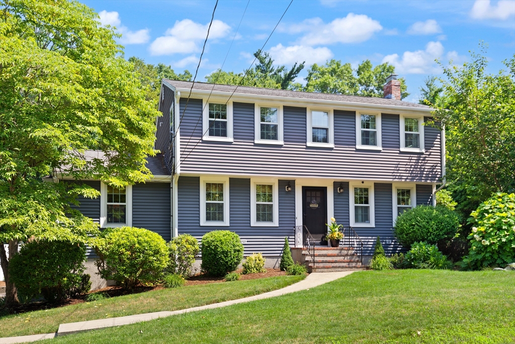 19 Scott Drive