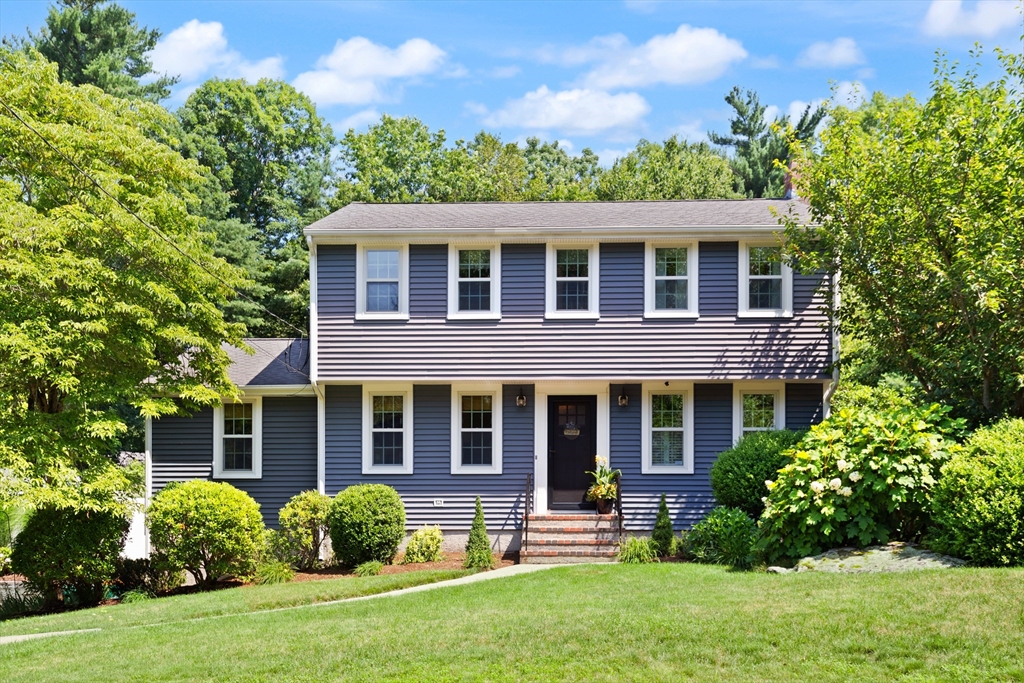 19 Scott Drive