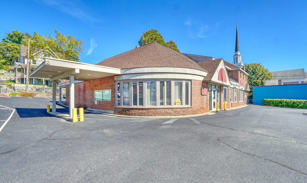 403 Franklin St