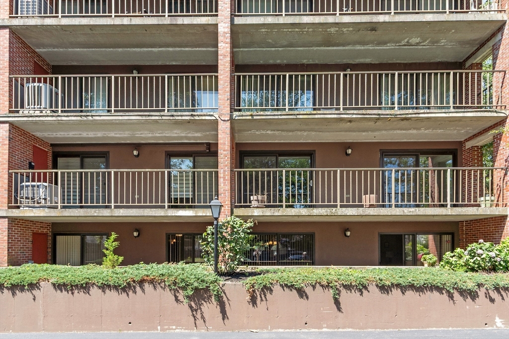 144 Marble St 208C