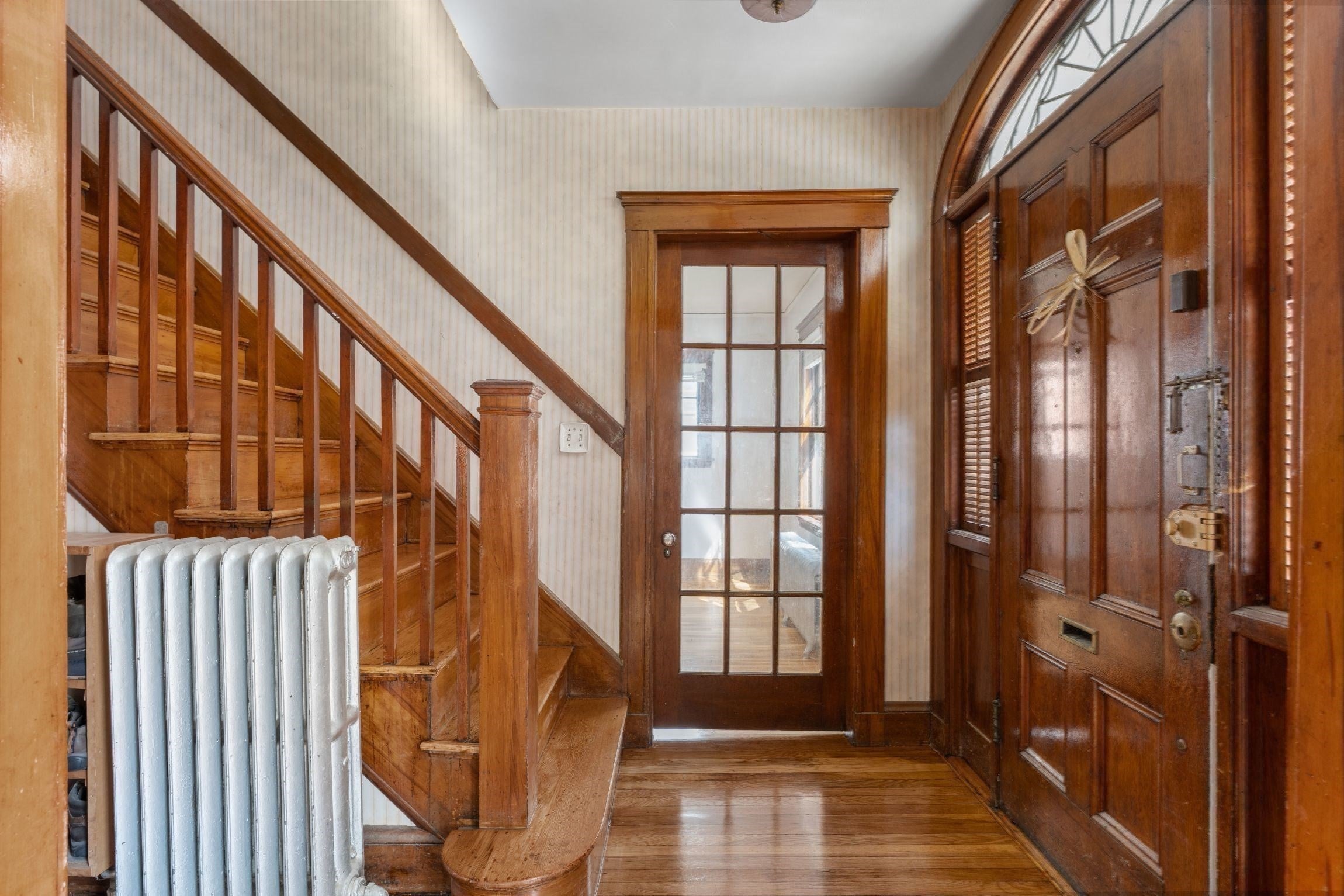 52 Prince St
