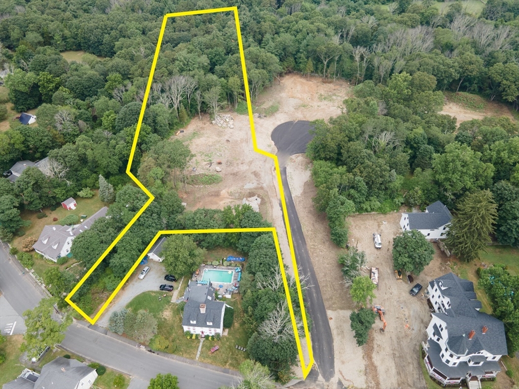 4 Hadley Heights Way