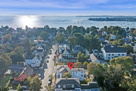 15 Thorndike St Beverly MA 01915