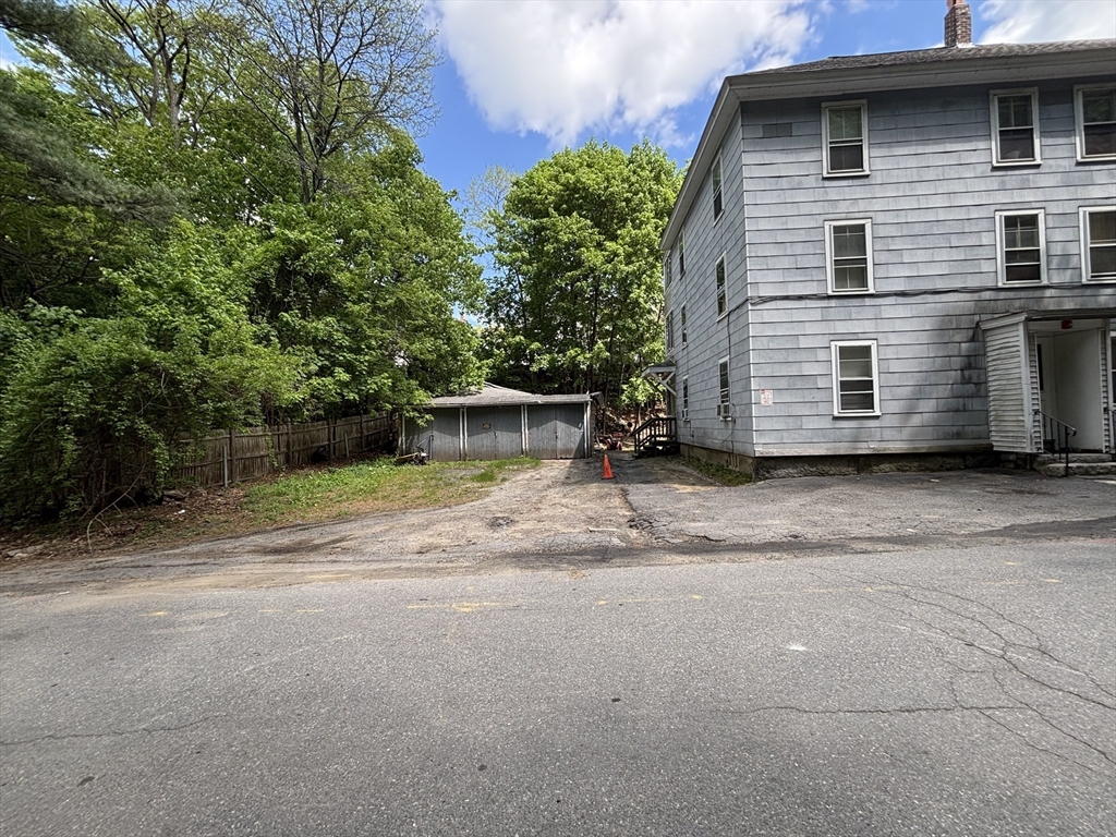96 Hazel Street