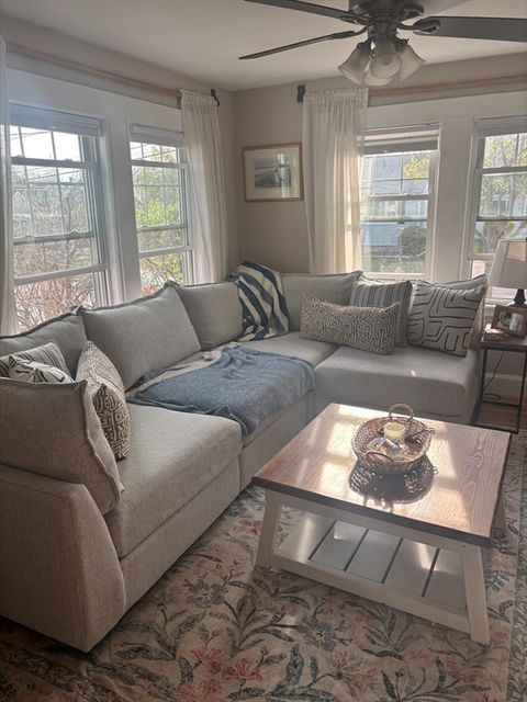 Photo of 73 Edinboro Rd #1, Quincy, MA 02169 (MLS # 73483718)