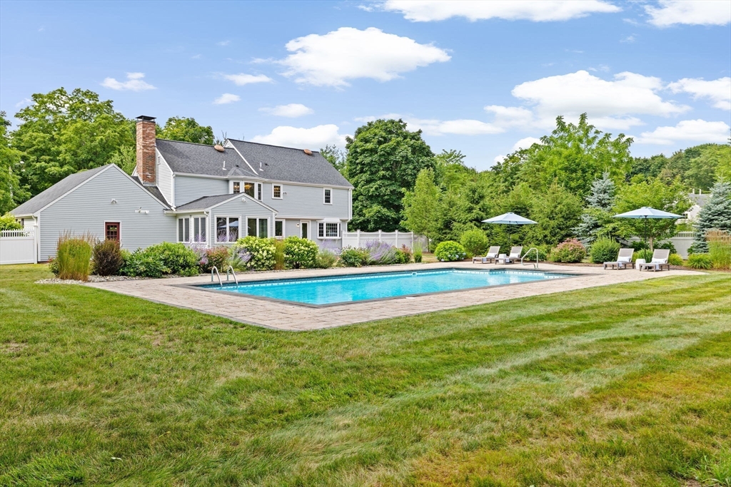 6 Craig Ln