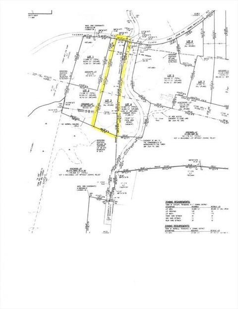479 Clapp Rd Norwell MA 02061