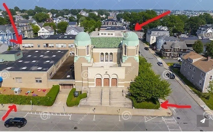 385 High St