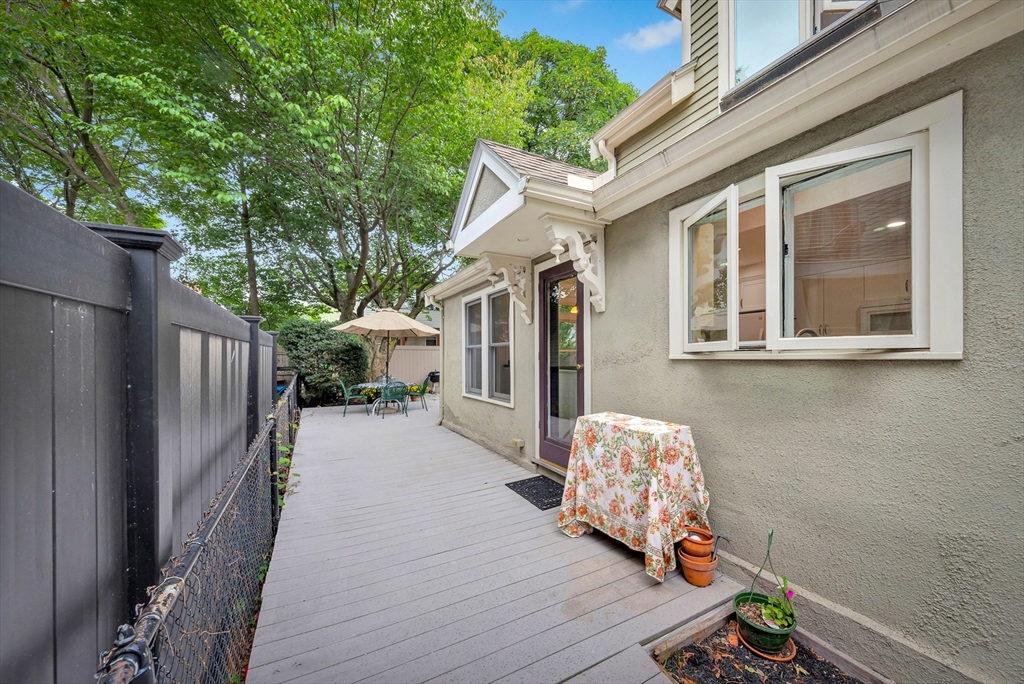 41 Sargent Street