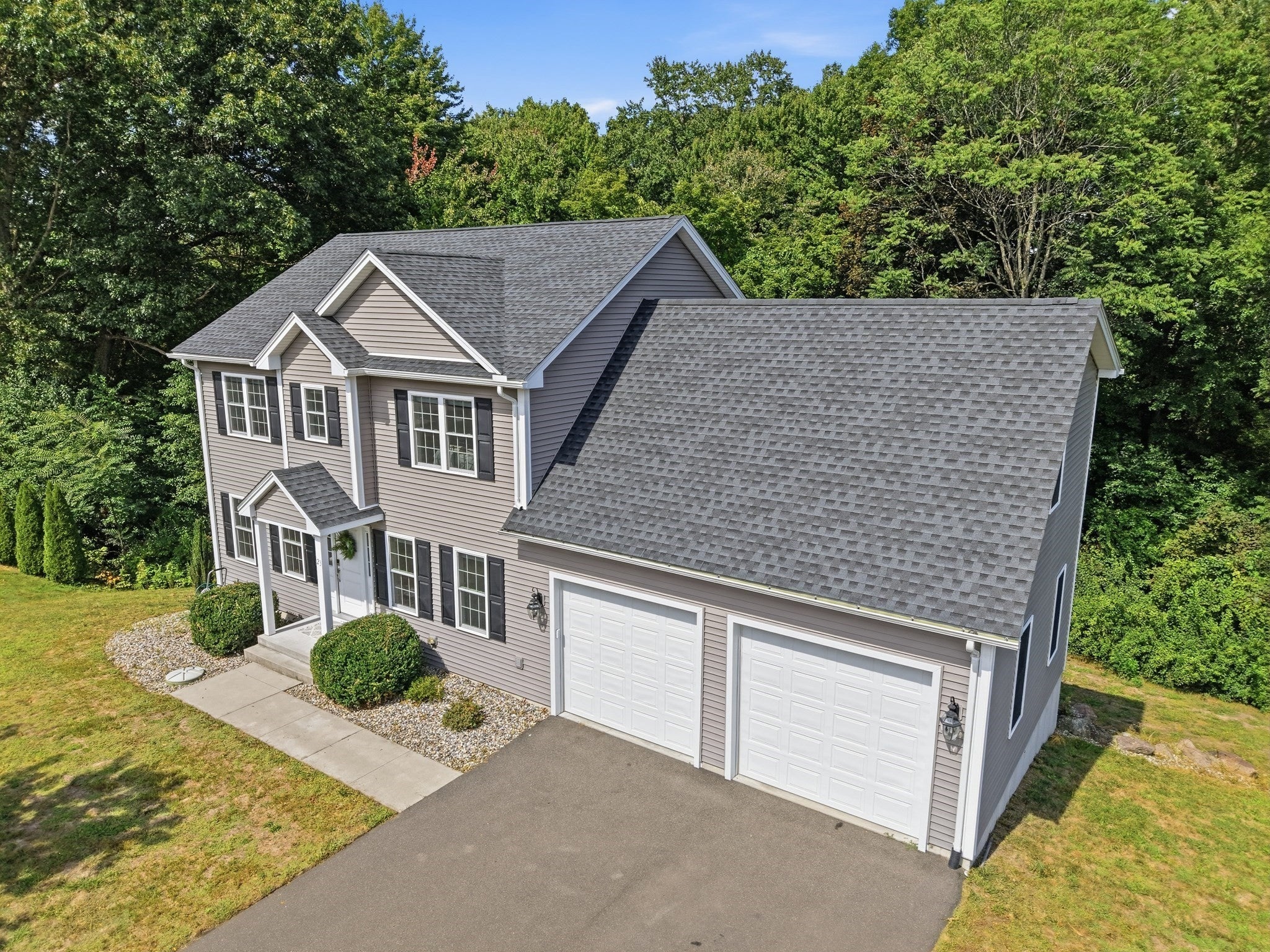 23 Ralph Cir
