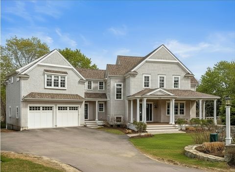 306 King St Cohasset MA 02025