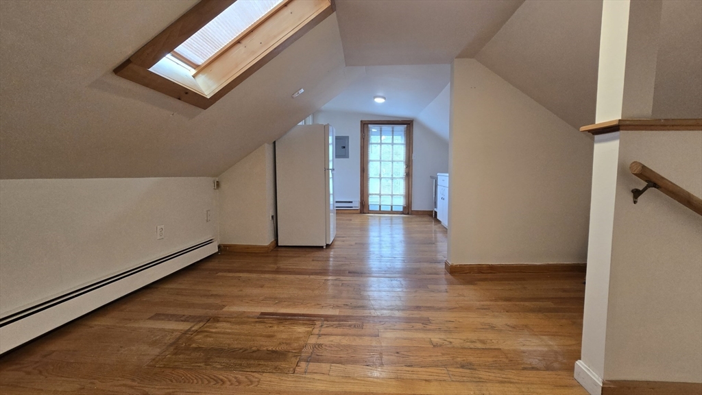Photo of 164 Auburn ST #6, Cambridge, MA