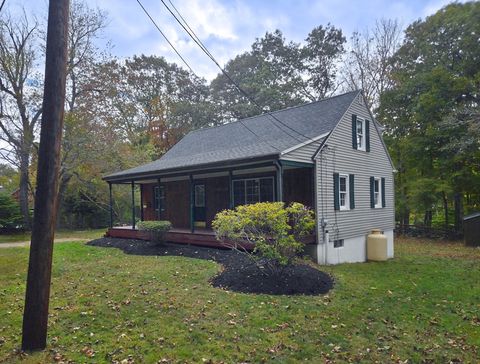 19 Laurelwood Ave Leicester MA 01524