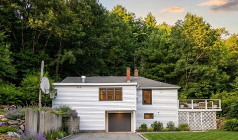 Photo of 27 High St, Sturbridge, MA 01518 (MLS # 73531323)