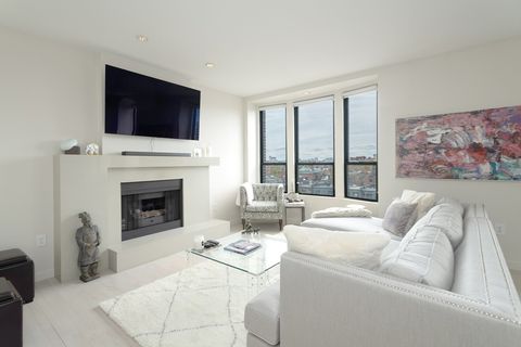 Photo of 755 Boylston Street #503, Boston, MA 02116 (MLS # 73439531)