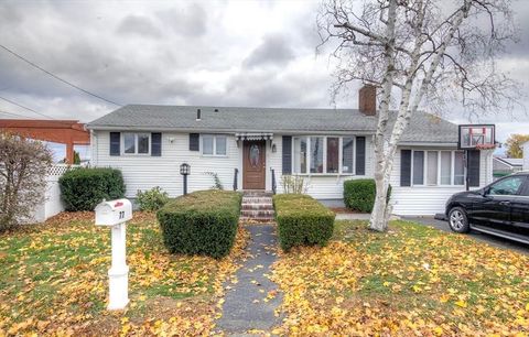 77 Roland Rd Revere MA 02151