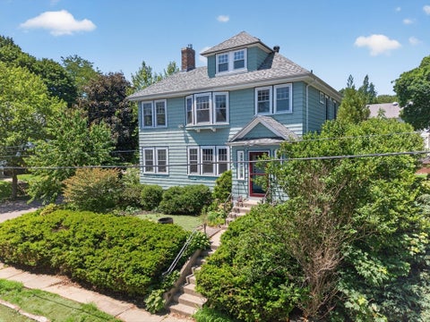 Photo of 76-78 Lewis Rd, Belmont, MA 02478 (MLS # 73530540)