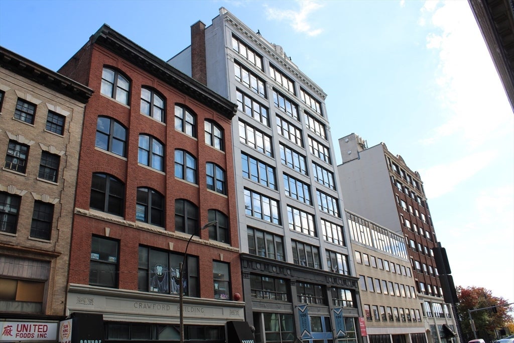 Photo of 186 Lincoln St #9, Boston, MA