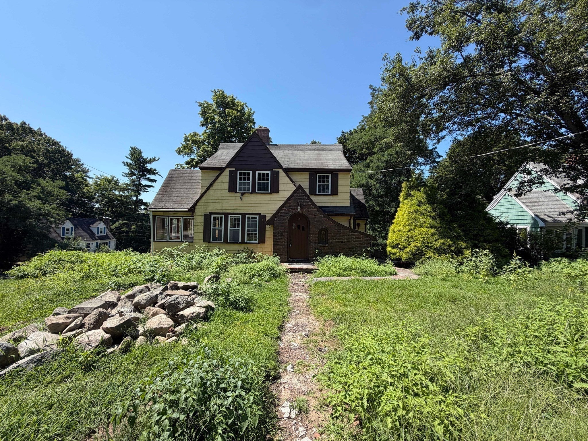 45 Longview Rd, Reading, MA, 45 Longview Rd, Reading, MA Photo #2