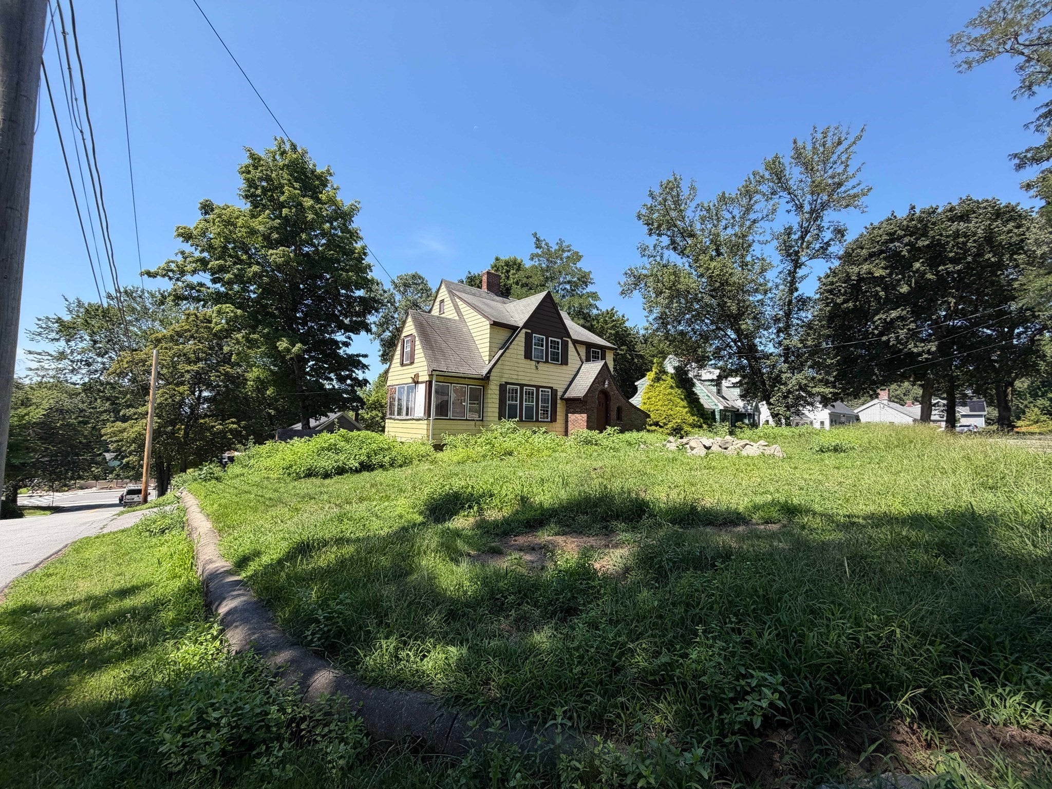 45 Longview Rd, Reading, MA, 45 Longview Rd, Reading, MA Photo #42