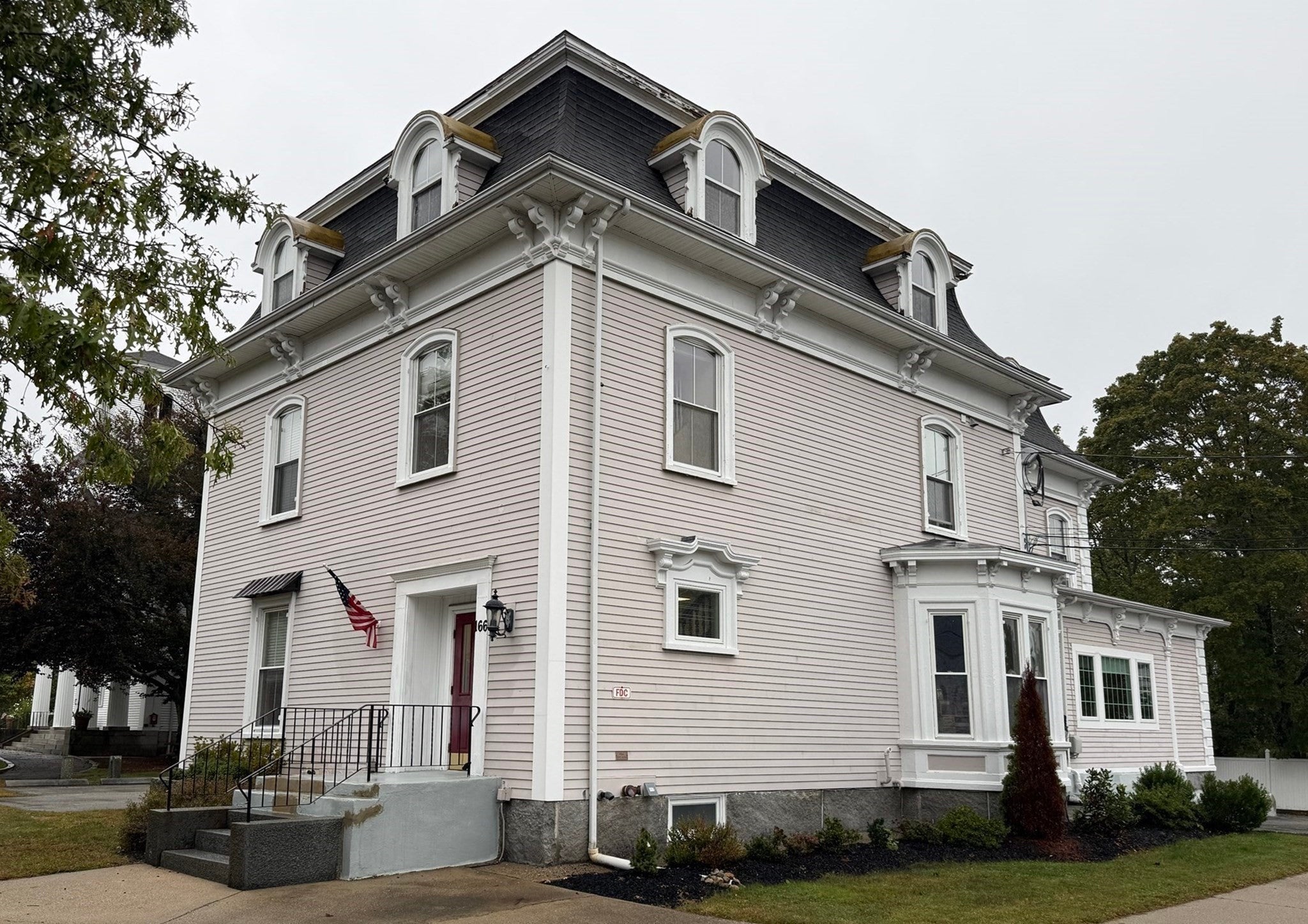 166 Village St #202, Medway, MA Photo #1