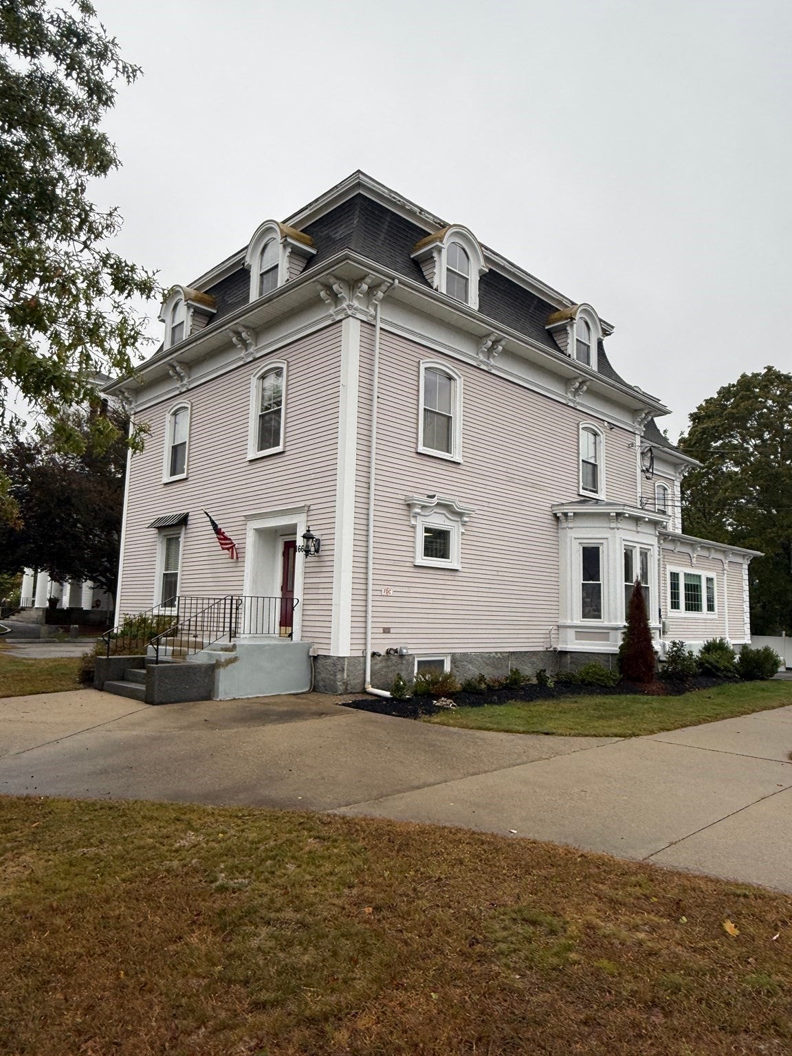 166 Village St 202