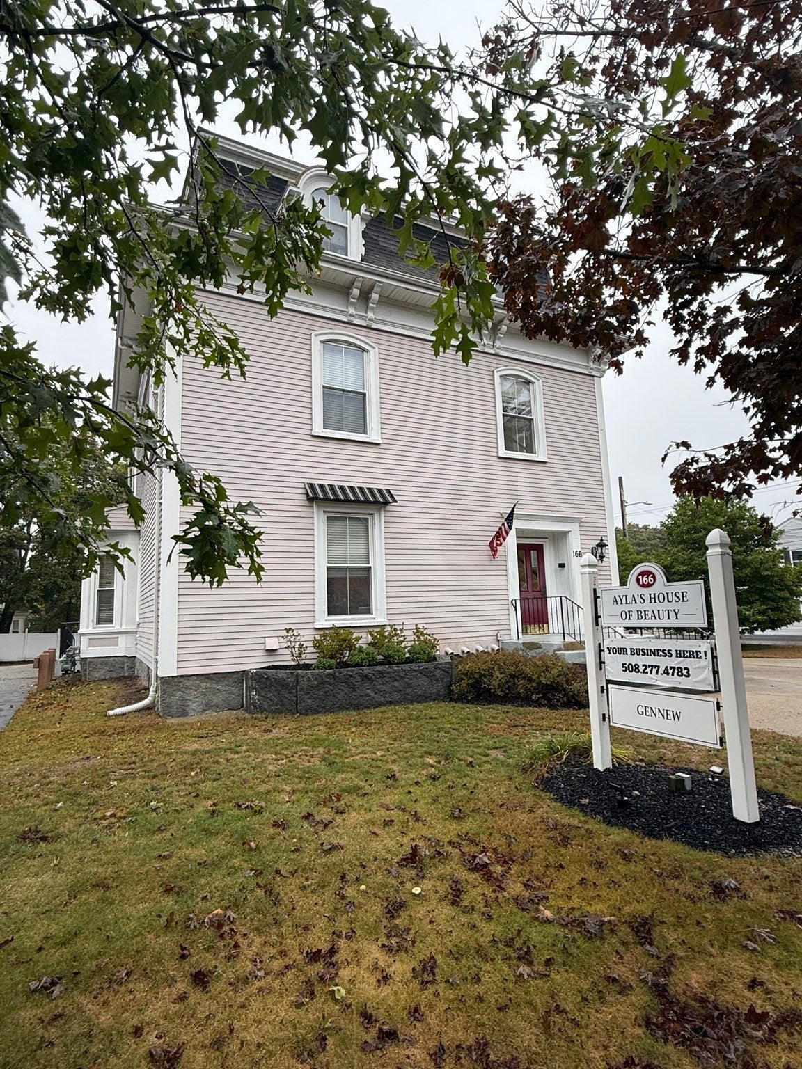 166 Village St 202