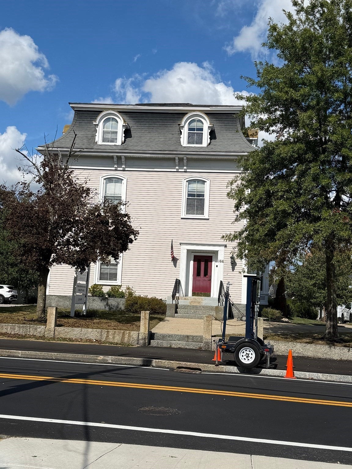 166 Village St 202