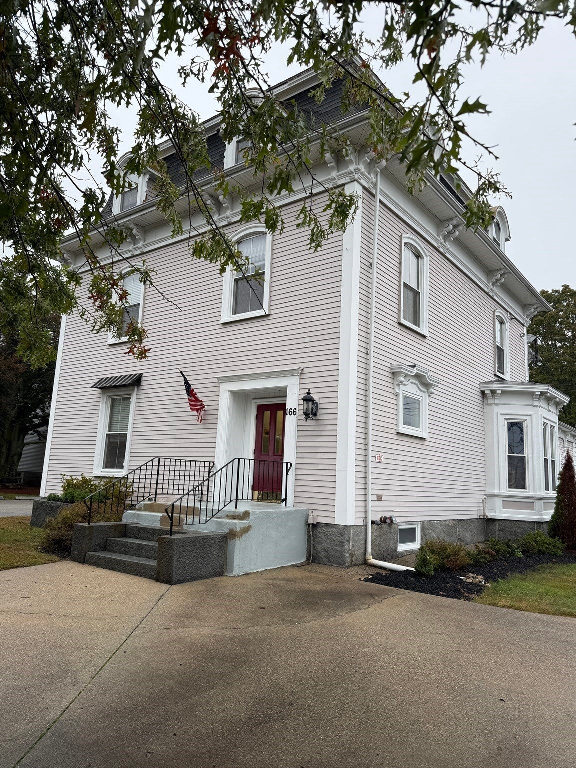 166 Village St 202