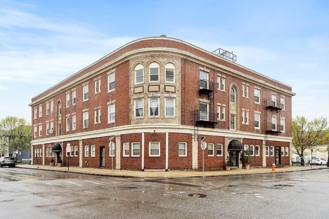 265 Washington Ave 2A Winthrop MA 02152