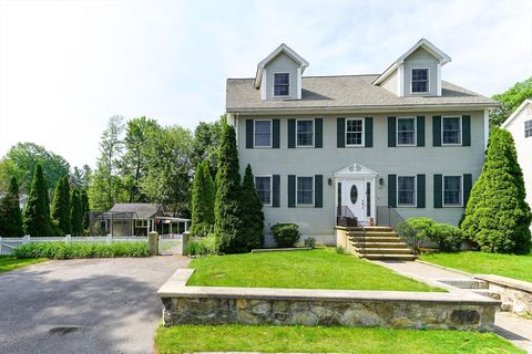 25 Burlington Rd Billerica MA 01821