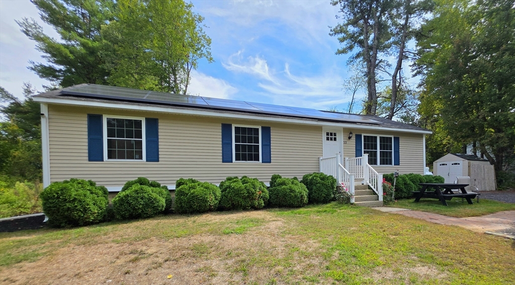 53 Walker Rd