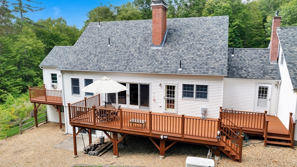 170 Thresher Rd.